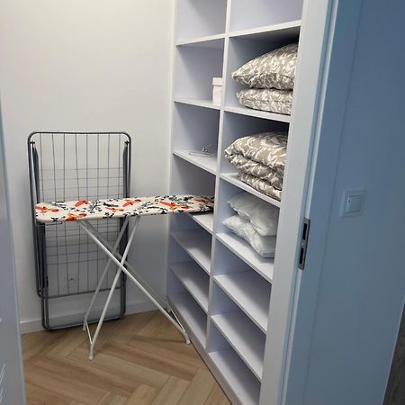 Apartament Vulcano Komfort Nowy Ursus ワルシャワ エクステリア 写真