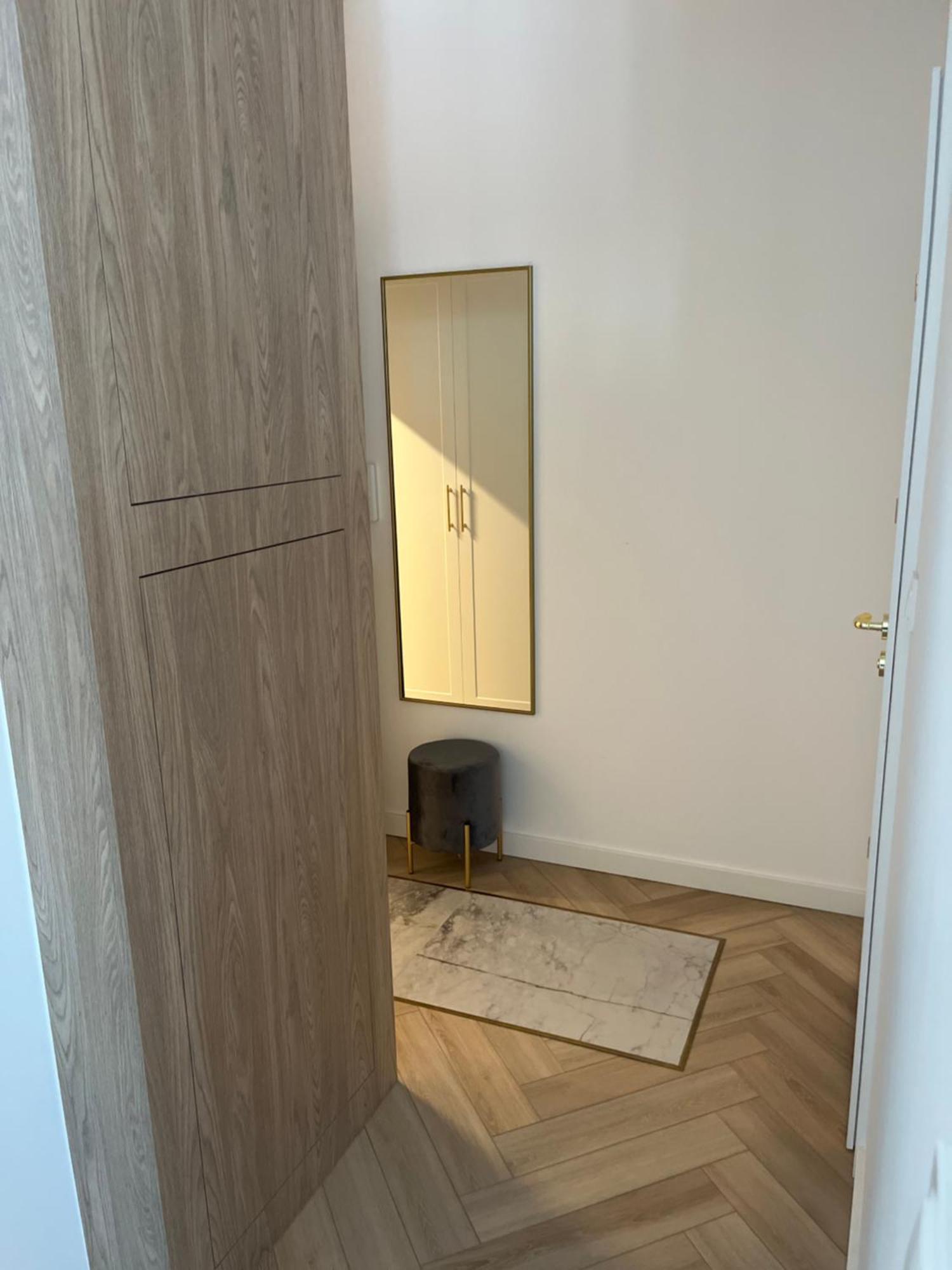 Apartament Vulcano Komfort Nowy Ursus ワルシャワ エクステリア 写真
