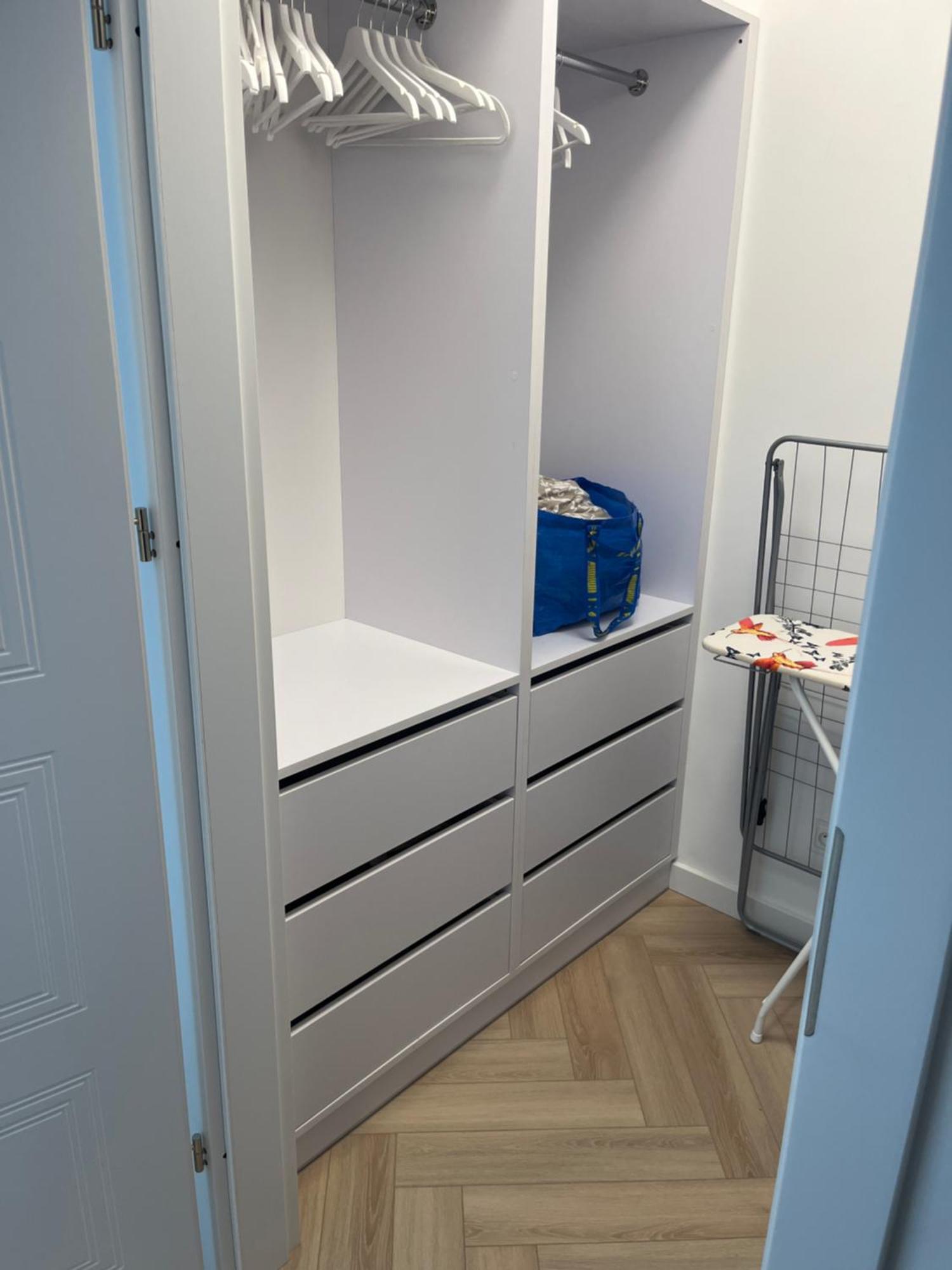Apartament Vulcano Komfort Nowy Ursus ワルシャワ エクステリア 写真